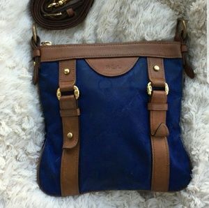 Ralph Lauren Crossbody